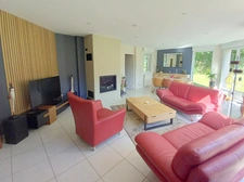 MAISON INDIVIDUELLE – 158 m² – 4/5 CHAMBRES - GRAND JARDIN