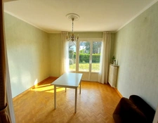 Pavillon 117m² - 3 chbs - Jardin - Laval Quartier Pillerie