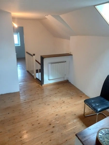 Maison de caractère à St Pierre-sur-Erve - 105m² - 3 chambres - jardin