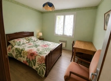 Maison plain-pied - 95m²-  AMBRIERES LES VALLEES (53)
