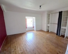 Maison de caractère à St Pierre-sur-Erve - 105m² - 3 chambres - jardin