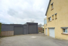 Propriété de 300m² - 4 à 5 chambres - COSMES (53)