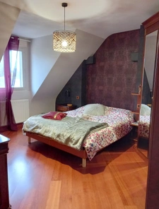 Propriété de 300m² - 4 à 5 chambres - COSMES (53)