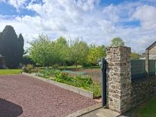Propriété de caractère - 186m² - 4 chambres - 10' de Mayenne