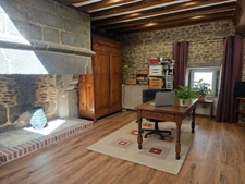 Propriété de caractère - 186m² - 4 chambres - 10' de Mayenne