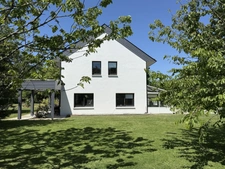 Maison d’architecte - 325 m² – Environnement privilégié – À 10 min du centre-ville