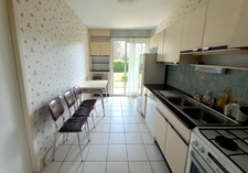Pavillon 117m² - 3 chbs - Jardin - Laval Quartier Pillerie