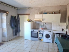 Propriété Corps de ferme SAINT DENIS DE GASTINES (53)