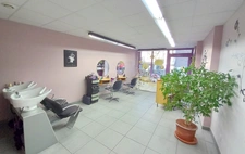  Fonds de commerce / Local commercial à saisir en plein cœur de MAYENNE (53)