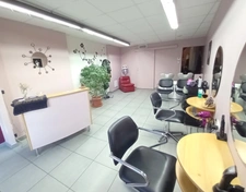  Fonds de commerce / Local commercial à saisir en plein cœur de MAYENNE (53)