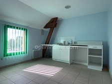 Maison de village SAINT DENIS DE GASTINES (53)