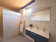 Propriété Corps de ferme SAINT DENIS DE GASTINES (53)