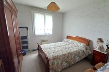 Maison plain-pied - 95m²-  AMBRIERES LES VALLEES (53)