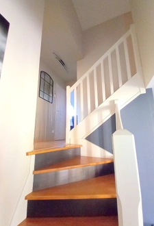 MAISON INDIVIDUELLE – 158 m² – 4 CHAMBRES - GRAND JARDIN