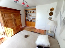 Maison de village - 3 chambres de plain-pied – jardin - 15' de Laval