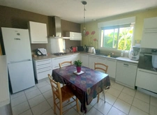 Pavillon de plain-pied 4 chambres – SAINT HILAIRE DU MAINE (53)
