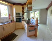 MAISON INDIVIDUELLE – 158 m² – 4 CHAMBRES - GRAND JARDIN