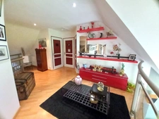 Maison familiale de 250 m² – 5 chambres - terrain 1569m²