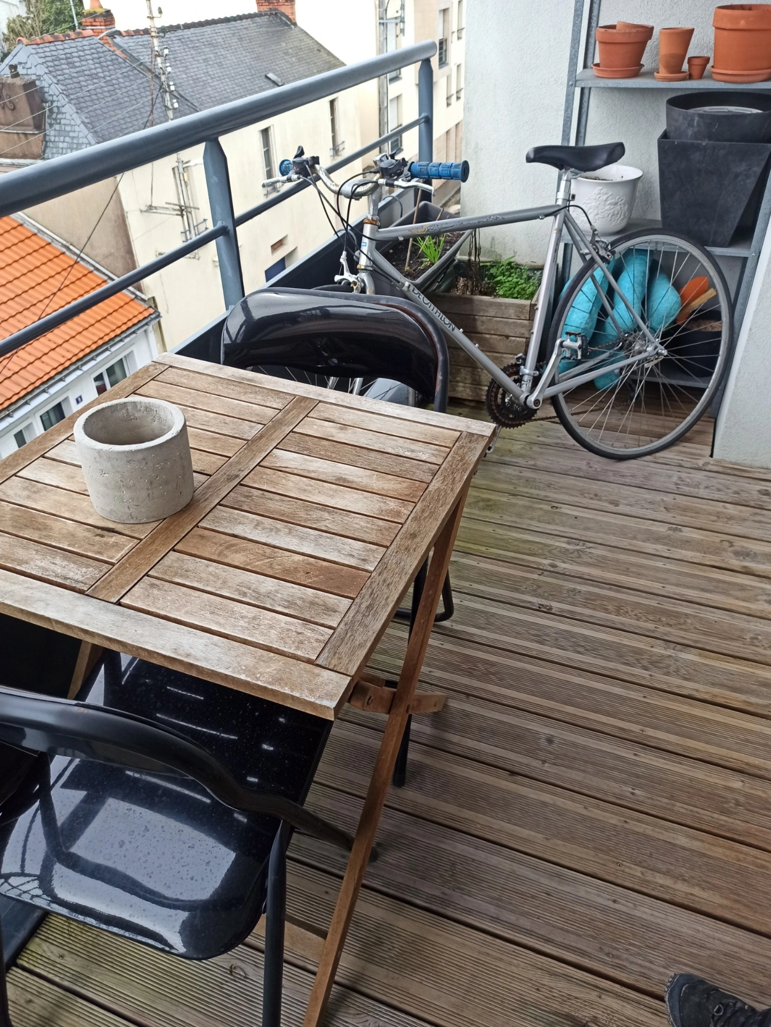Appartement 1 pièce 28 m² · à Nantes · 28 m² · 140 000 €