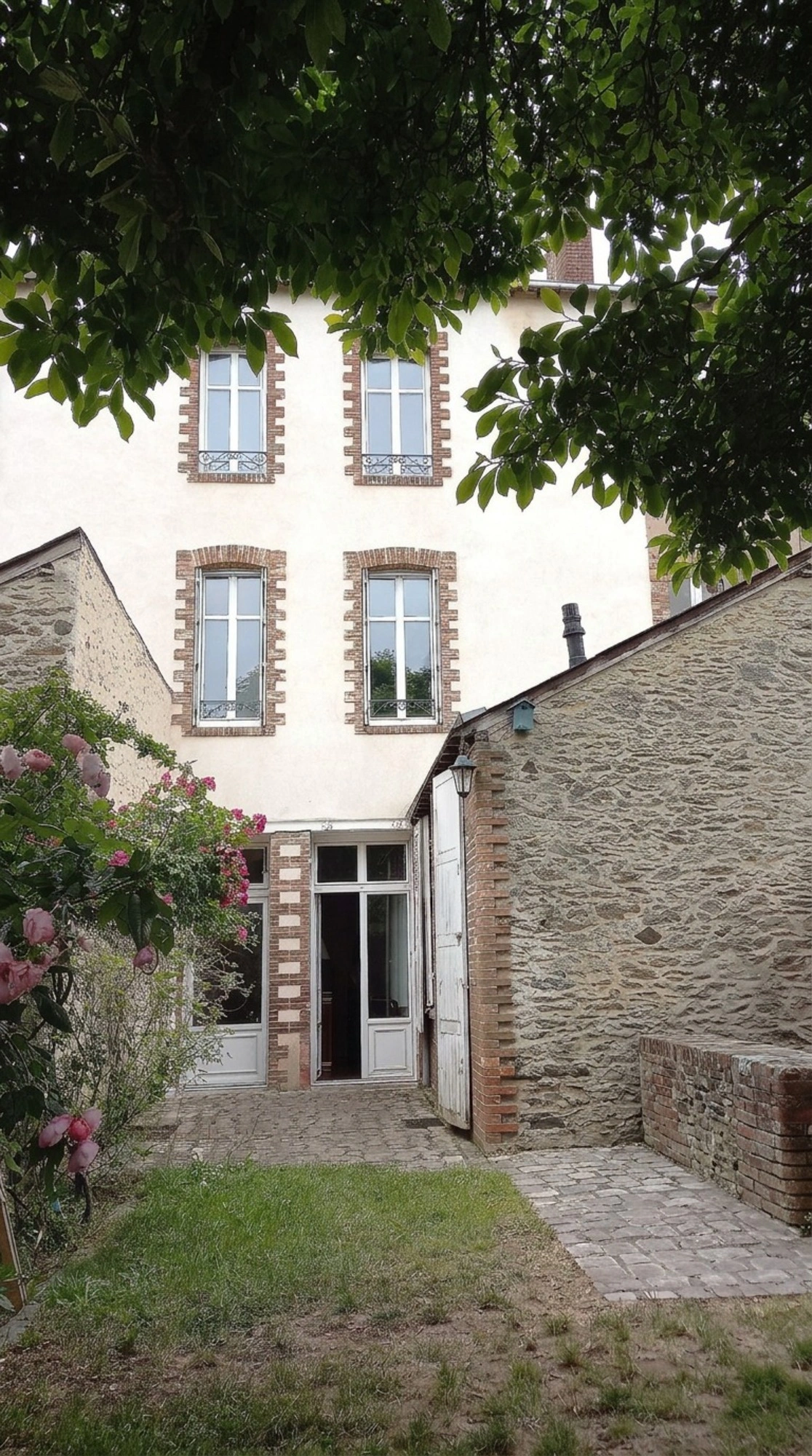Maison 9 pièces 173 m² · à Laval · 173 m² · 405 600 €