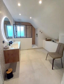 Propriété de 300m² - 4 à 5 chambres - COSMES (53)