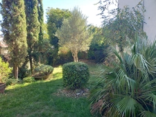 Maison de caractère avec jardin - 8 pièces - SOULGE SUR OUETTE (53)