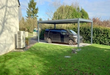 Maison familiale de 250 m² – 5 chambres - terrain 1569m²