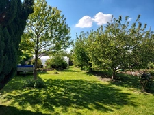 Propriété de caractère - 186m² - 4 chambres - 10' de Mayenne