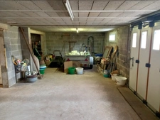 Maison plain-pied - 95m²-  AMBRIERES LES VALLEES (53)