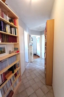 Maison de village - 3 chambres de plain-pied – jardin - 15' de Laval