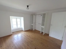 Maison de caractère à St Pierre-sur-Erve - 105m² - 3 chambres - jardin