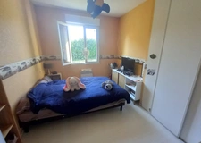 Pavillon de plain-pied 4 chambres – SAINT HILAIRE DU MAINE (53)