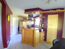 MAISON INDIVIDUELLE – 158 m² – 4 CHAMBRES - GRAND JARDIN