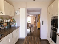 Propriété de caractère - 186m² - 4 chambres - 10' de Mayenne