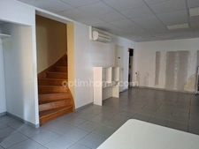 Maison de village SAINT DENIS DE GASTINES (53)
