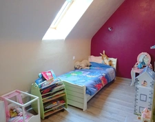 ? À Vendre : Maison familiale avec grand terrain à 15 min de Laval ?✨