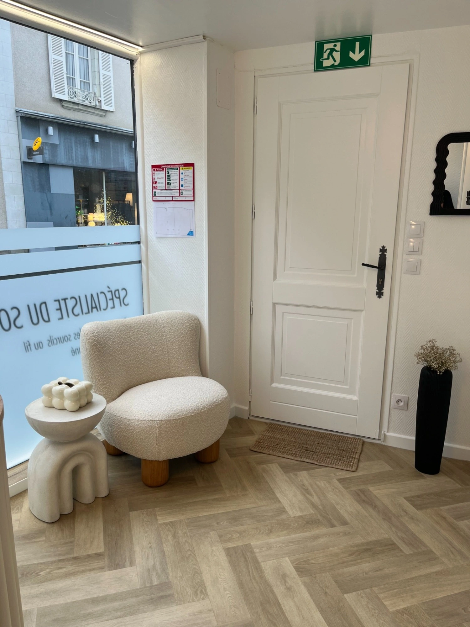 2 pièces 18 m² · à Laval · 18 m² · 59 000 €