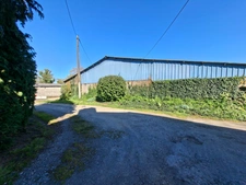 Propriété Corps de ferme SAINT DENIS DE GASTINES (53)