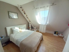 MAISON INDIVIDUELLE – 158 m² – 4/5 CHAMBRES - GRAND JARDIN