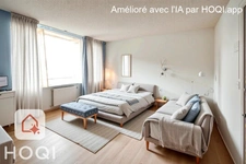 Maison de caractère années 30 – Centre-ville – Fort potentiel + dépendance locative