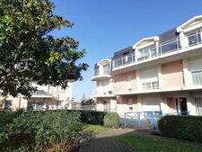 Appartement T3 70m² - 685€/mois CC