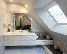 Maison familiale de 250 m² – 5 chambres - terrain 1569m²