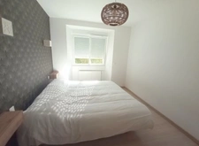 Maison de charme rénovée - Laval rive droite - 4/5 chambres - jardin - parking