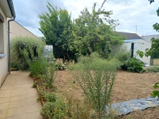 Maison plain-pied - 95m²-  AMBRIERES LES VALLEES (53)