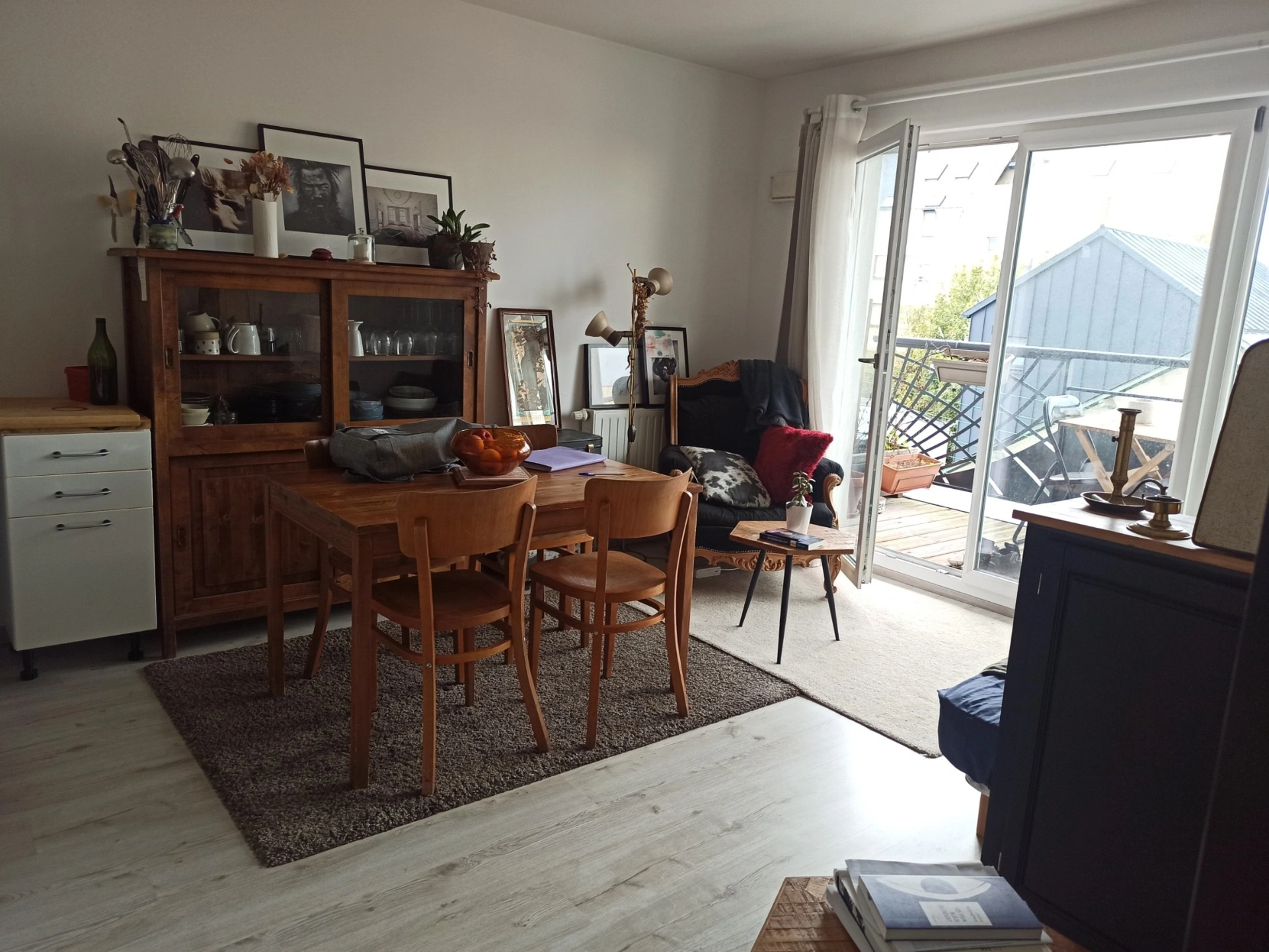 Appartement 1 pièce 28 m² · à Nantes · 28 m² · 145 000 €