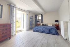 Propriété de caractère - 186m² - 4 chambres - 10' de Mayenne