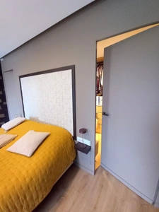 Propriété de 300m² - 4 à 5 chambres - COSMES (53)