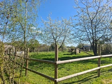Propriété Corps de ferme SAINT DENIS DE GASTINES (53)