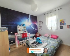 EXCLUSIVITÉ – Maison plain pied de 2024 au centre de Plougoulm - 5 pièces + garage