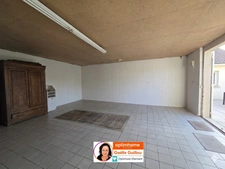 PLOUVORN maison familiale de 7 pièces - Jardin Clos sans vis-à-vis et vie de plain pied
